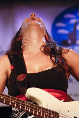 Danielle Hudspeth