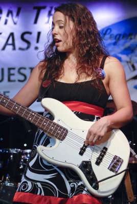 Danielle Hudspeth