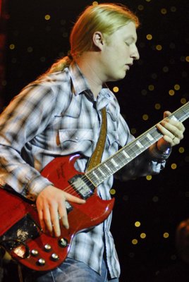 Derek Trucks