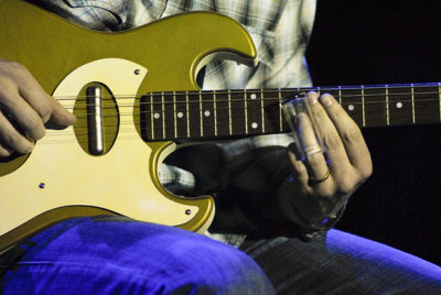 Derek Trucks