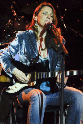 Susan Tedeschi