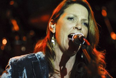 Susan Tedeschi