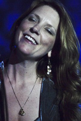 Susan Tedeschi