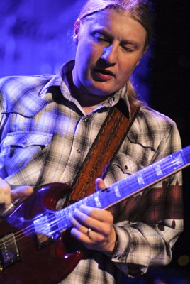 Derek Trucks