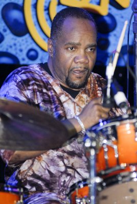 Yonrico Scott