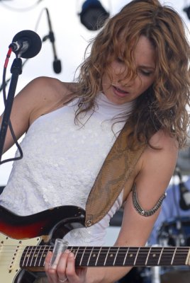 Ana Popovic