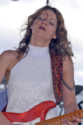 Ana Popovic