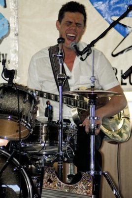Nick Schnebelen