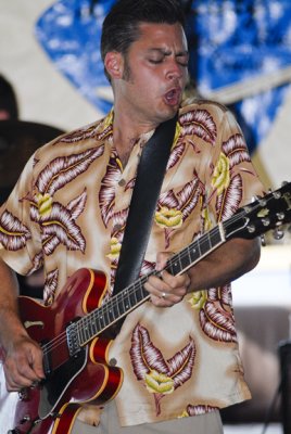 Brandon Hudspeth