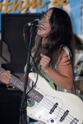 Danielle Hudspeth