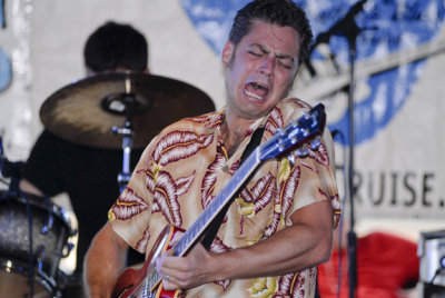 Brandon Hudspeth