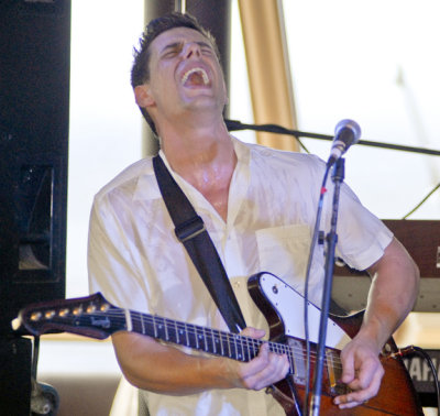 Nick Schnebelen