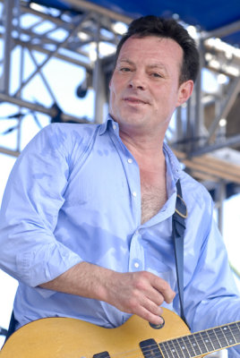 James Hunter