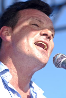 James Hunter