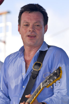 James Hunter
