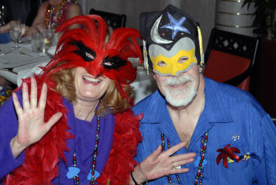 Donna & Boogie