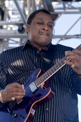 Rico McFarland