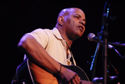 Guy Davis