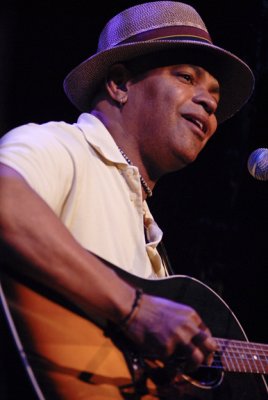 Guy Davis