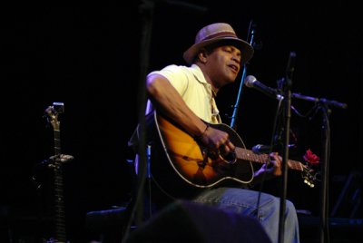Guy Davis