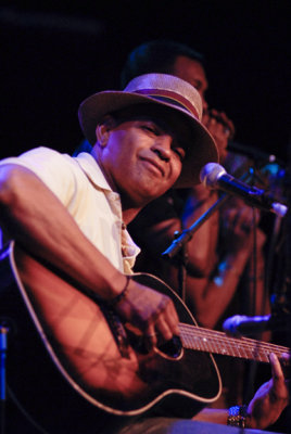 Guy Davis