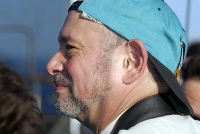 Joe Rosen