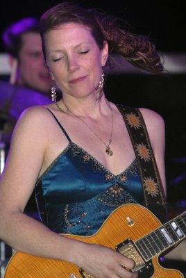 Susan Tedeschi