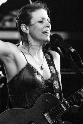 Susan Tedeschi
