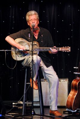 John Hammond