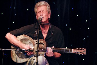 John Hammond