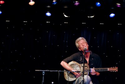 John Hammond