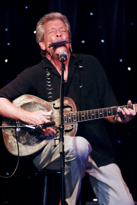 John Hammond