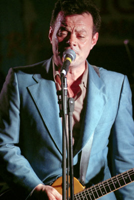 James Hunter