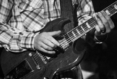Derek Trucks