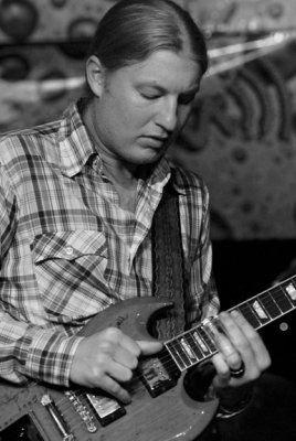 Derek Trucks