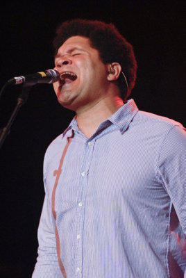 Mike Mattison