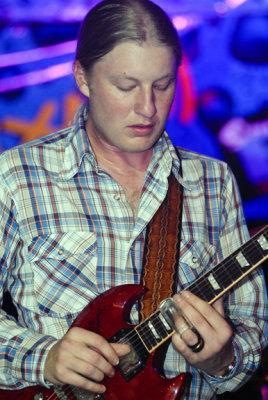 Derek Trucks