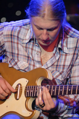 Derek Trucks