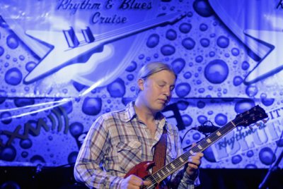 Derek Trucks