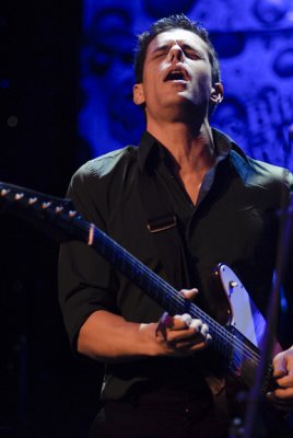 Nick Schnebelen