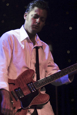 Brandon Hudspeth