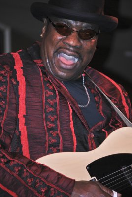 Big Bill Morganfield