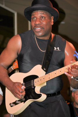 Big Bill Morganfield