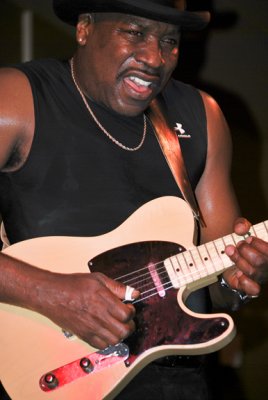 Big Bill Morganfield
