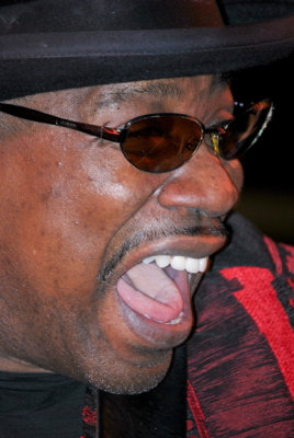 Big Bill Morganfield