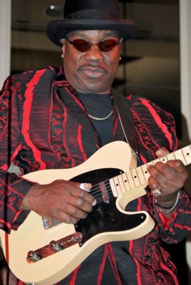 Big Bill Morganfield
