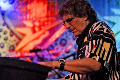 Dave Maxwell