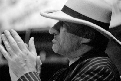 Jon Cleary