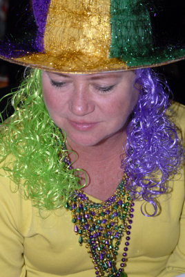 Maureen