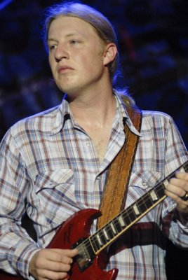 Derek Trucks